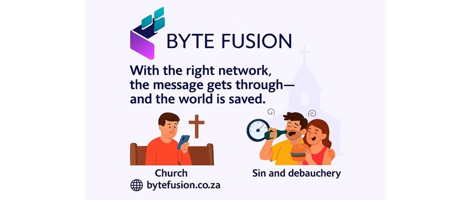 Church Bandwidth