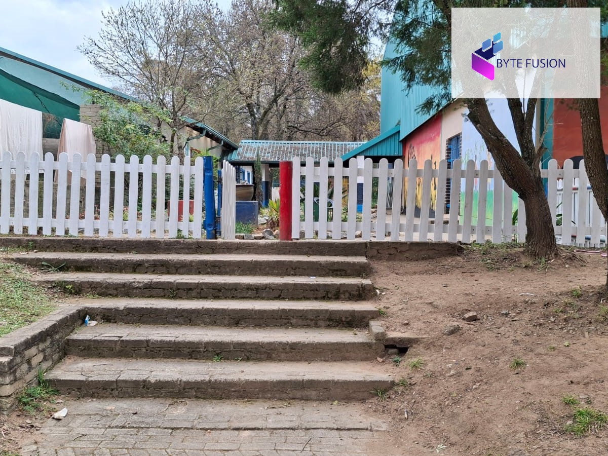 A Fresh New Look for LIV Village Preschool!
